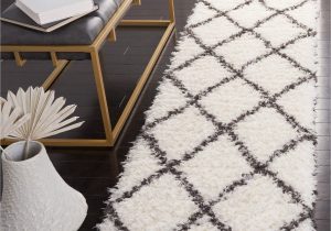 Area Rugs Grand Rapids Mi Shanaya Geometric area Rug In Ivory/dark Gray