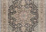 Area Rugs In Gray tones Feizy Grayson 3578f Gray Charcoal area Rug In 2020