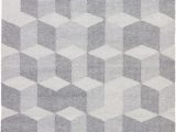 Area Rugs In Gray tones Winipeg Color Gray White Size 8 X 10
