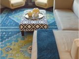 Area Rugs In My area 5 Rug Rules I Broke In My Living Room – School Of Decorating