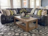 Area Rugs In My area Affordable Farmhouse Style area Rugs for Your Home