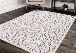 Area Rugs In My area My Texas House by orian Lady Bird area Rug, 5’2″ X 7’6″, Natural Driftwood