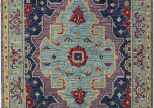 Area Rugs Made In India Kurtis Hand Knotted Wool Lilac Rug