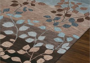 Area Rugs Made to Size Showcase Your Down to Earth Style with This Dalynâ¢ Summit