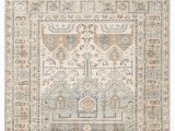 Area Rugs Pottery Barn Outlet Nicolette Hand-knotted Wool Rug