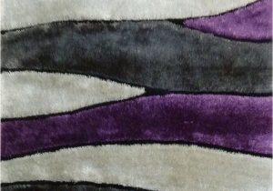 Area Rugs Purple and Gray Grey Purple Rug 5×7