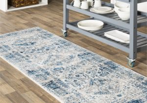 Area Rugs Santa Rosa Ca Fitz oriental Sky Blue/light Grey/white/navy area Rug