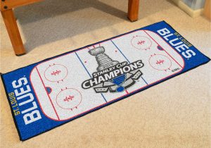 Area Rugs St Louis Mo St. Louis Blues area Rugs – Fan Rugs