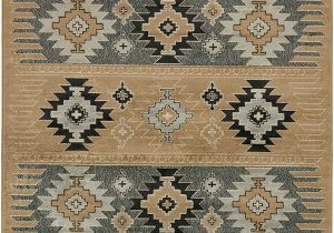 Area Rugs Tan and Gray Geoloom Prestige Prg 1045 area Rugs