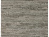 Area Rugs Tan and Gray Leather Ehden Le066 Gray Gray Black Tan Rug