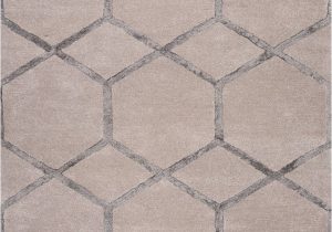 Area Rugs Tan and Gray Tan Rug with Gray Modern Design