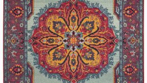 Area Rugs that are Pet Friendly Pet Friendly Bohemian 3339m Rug