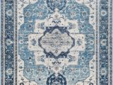 Area Rugs that Can Be Washed Traditional Floral and Geometric Motifs are Washed with A