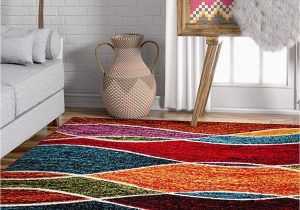 Area Rugs that Don T Shed Well Woven Sephra Modern Geometric Stripe Pattern 3×5 3 3 X 5 area Rug soft Shed Free Easy to Clean Stain Resistant