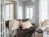 Area Rugs that Go with Brown Furniture Our Favorite Ways to Decorate with A Brown sofa