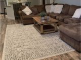 Area Rugs that Go with Brown Furniture Sattley area Rug