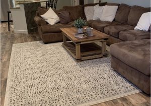 Area Rugs that Go with Brown Furniture Sattley area Rug