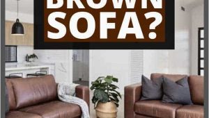 Area Rugs that Go with Brown Leather Furniture What Color Of Rug Goes with A Brown sofa Home Decor Bliss