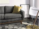 Area Rugs that Go with Dark Grey Couch 15 Stunning Rugs that Go with A Grey Couch – DÃ©cor Aid