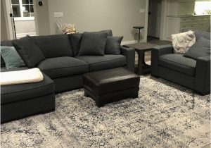 Area Rugs that Go with Dark Grey Couch Abbeville Gray/navy Blue area Rug & Reviews Joss & Main Oturma …