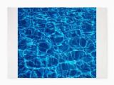 Area Rugs that Look Like Water Pool Water 5x7area Rug by Artdecor1