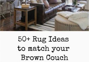 Area Rugs to Match Brown Couch 50 Rug Ideas to Match Your Brown Couch Living Room Decor