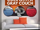 Area Rugs to Match Grey Couch What Color Rug Goes with A Gray Couch Home Decor Bliss