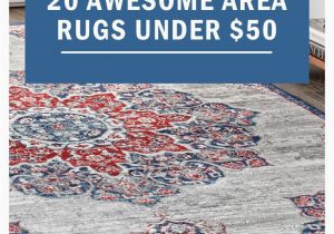 Area Rugs Under 50 Dollars 20 Awesome area Rugs Under $50 From Houzz