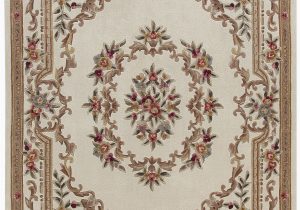 Area Rugs with Animals On them Km Home Dynasty Aubusson 7 6 In 2020