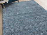 Area Rugs with Blue and Gray Amer Rugs Paradise Light Blue Gray Ivory Black Rectangular area Rug