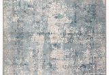 Area Rugs with Blue and Gray Jaipur Living Wren Audra Wrn02 Blue Gray area Rug