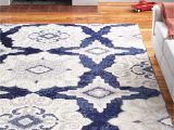 Area Rugs with Blue In them andover Millsâ¢ Mountview Floral Navy Blue Indoor area Rug …