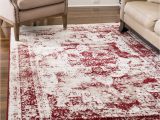 Area Rugs with Burgundy In them Burgundy Monaco area Rug