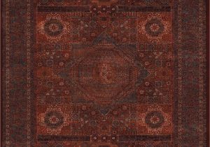 Area Rugs with Burgundy In them Couristan Old World Classics Mamluken Burgundy area Rug