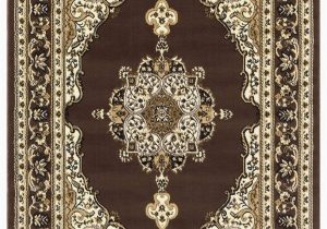 Area Rugs with Burgundy In them Princess 5×7 oriental Medallion area Rug 811 In Burgundy Burgundy