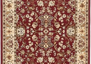 Area Rugs with Burgundy In them Safford Burgundy area Rug