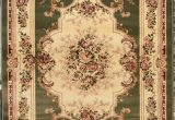 Area Rugs with Burgundy In them Sage Green Burgundy 8×10 area Rugs Victorian Carpet Floral
