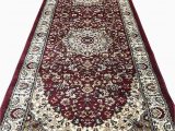 Area Rugs with Burgundy In them Traditional Runner Persian 500 000 Point area Rug Burgundy Design 401 2 Feet X 7 Feet 3 Inch
