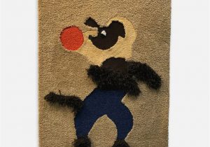 Area Rugs with Dog Designs Circus Dog area Rug Dog area Custom area Rugs area Rugs
