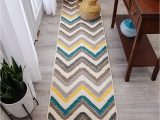 Area Rugs with Matching Hall Runners as Quality Rugs Zigzag Runner Rug Hallway Grey Cream Blue Yellow Brown 2×8 Runner Rug Hallway 2×7 Long Chevron Runners Rug Hallway Narrow Rug Hall
