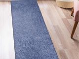 Area Rugs with Waterproof Backing Kaluns Runner Rug Hallway Runnert Super Absorbent Rug Runner Doormats for Entrance Way Non Slip Pvc Waterproof Backing Machine Washable 2 X6