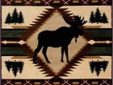 Area Rugs with Wildlife theme 100 Best area Rugs Images