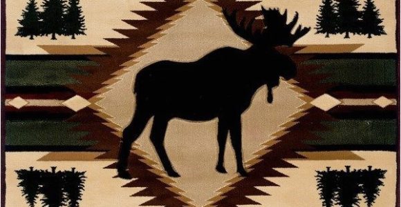 Area Rugs with Wildlife theme 100 Best area Rugs Images