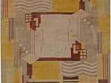 Art Deco Style area Rugs Art Deco Rugs oriental Carpets for Sale area Runner