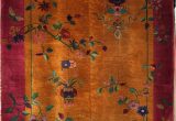Art Deco Style area Rugs Fine Chinese Art Deco Rug