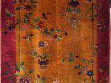 Art Deco Style area Rugs Fine Chinese Art Deco Rug