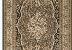 Art Deco Style area Rugs Inouye High End Ultra Dense Floral Art Deco Sage Green area Rug