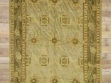 Art Deco Style area Rugs Vintage Tibetan area Rug with Chinese Art Deco Style