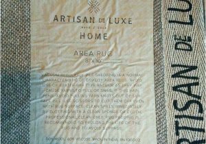 Artisan De Luxe Home area Rugs Artisan Home Rug area De Luxe – norme