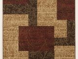 Ashley Home Store area Rugs Cottage area Rugs Rosemont Red Medium Rug